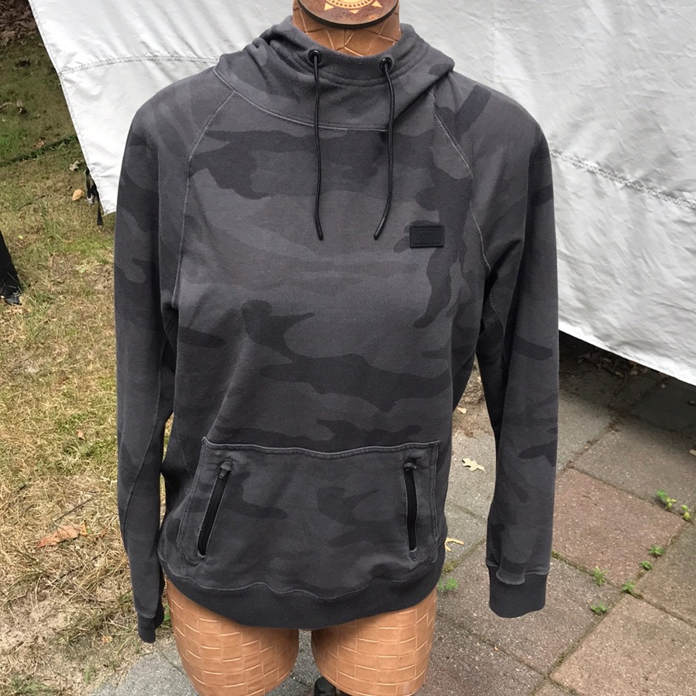 Abercrombie hoodie